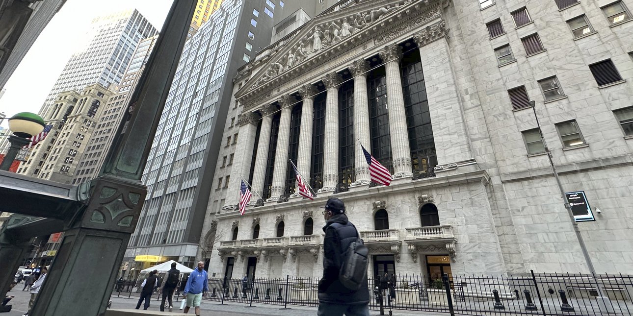 Wall Street: Νέα ιστορικά υψηλά για τους δείκτες S&P 500 και Nasdaq