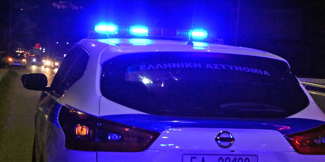 Τραγωδία στον Χολαργό: Άνδρας πυροβόλησε τη γυναίκα του και μετά αυτοκτόνησε