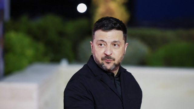 Τι συμβαίνει στον κόσμο: Από τον πόλεμο στην Ουκρανία μέχρι τις επιθέσεις στη Γάζα