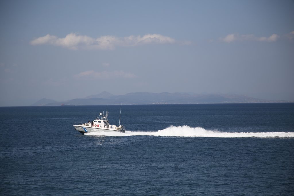 Νεκρός 75χρονος στην Χαλκιδική: Πνίγηκε ενώ κολυμπούσε
