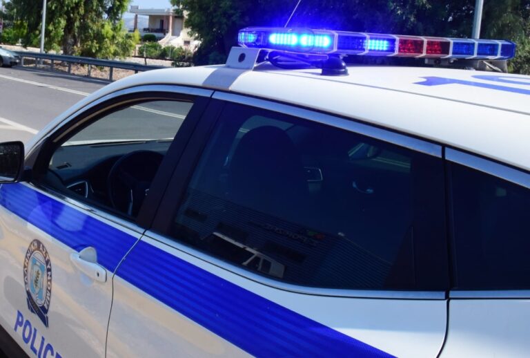 17χρονος διέρρηξε σπίτι στη Θεσσαλονίκη και ζητούσε λύτρα για τα κλεμμένα