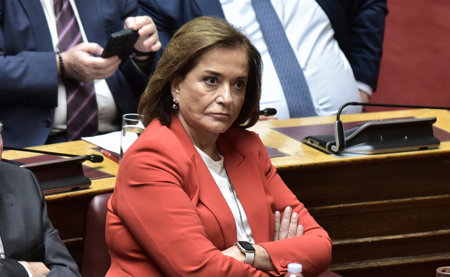 Η αναθεώρηση του Συντάγματος: Επιφυλάξεις και προκλήσεις