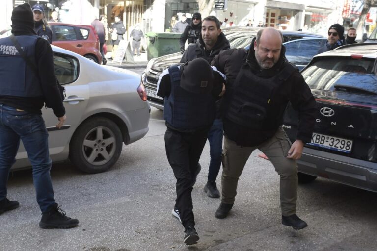 Δολοφονία 17χρονου στις Σέρρες: 16χρονος κρίθηκε ένοχος και καταδικάστηκε σε κάθειρξη 10 ετών