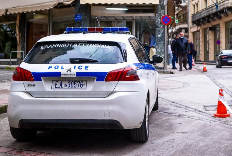 Μεγάλη επιχείρηση του ελληνικού FBI για παράνομες επιδοτήσεις