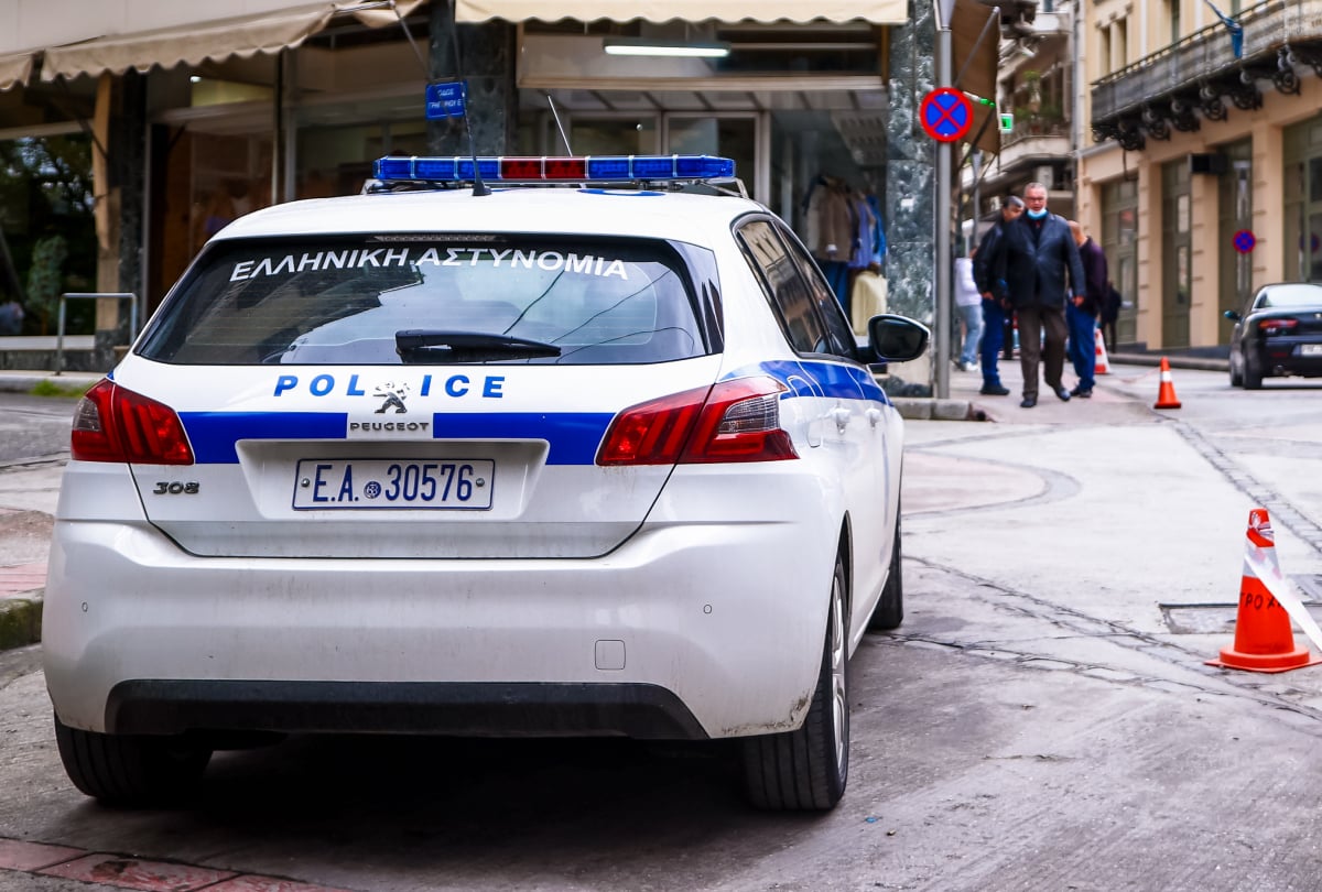 Μεγάλη επιχείρηση του ελληνικού FBI για παράνομες επιδοτήσεις