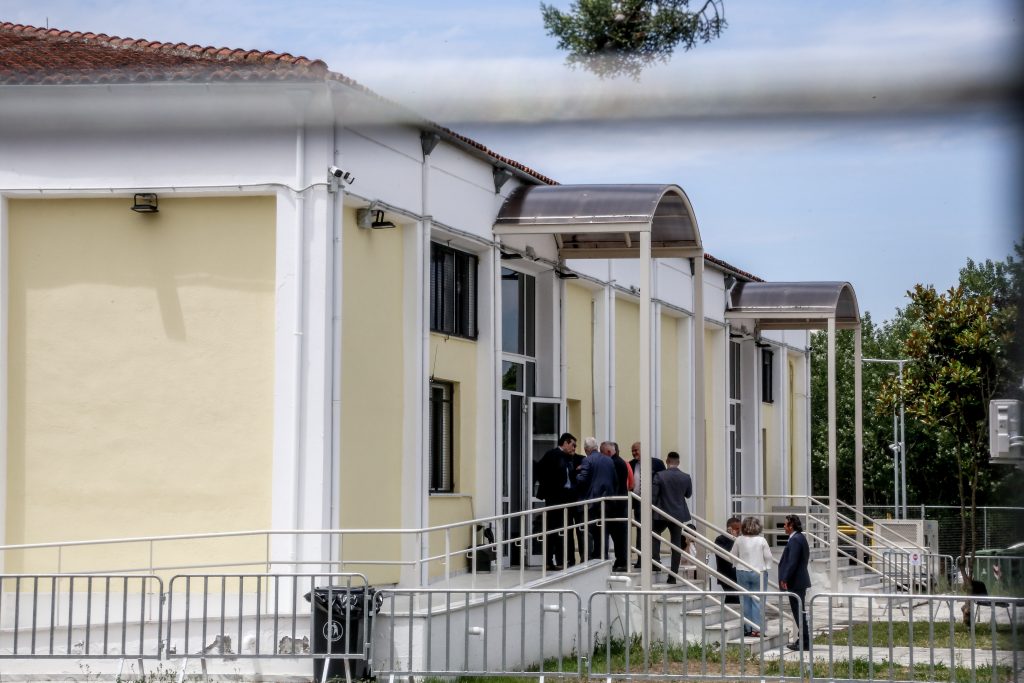 Δίκη για τα Τέμπη: Το δικαστήριο απέρριψε το αίτημα για τη διαβίβαση των πρακτικών στον ανακριτή του Αρείου Πάγου