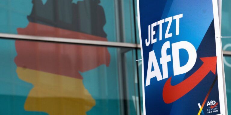 Γερμανία: Η AfD στην Κάτω Σαξονία χαρακτηρίζεται επίσημα ως «ακροδεξιά»