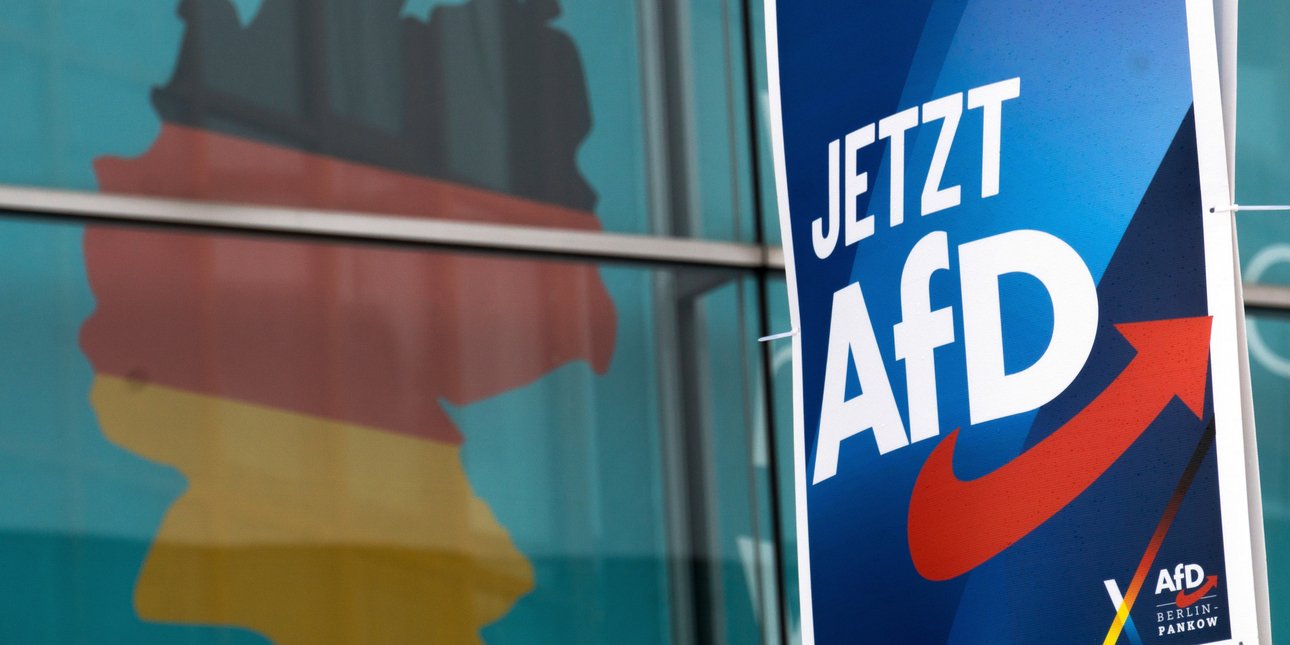 Γερμανία: Η AfD στην Κάτω Σαξονία χαρακτηρίζεται επίσημα ως «ακροδεξιά»