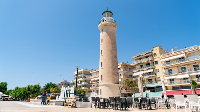 Κλιμάκιο του ΟΟΣΑ στην Αλεξανδρούπολη για το δημογραφικό