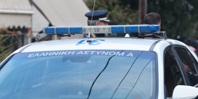 Άγριος καβγάς οδηγών στη Θεσσαλονίκη: Δύο συλλήψεις