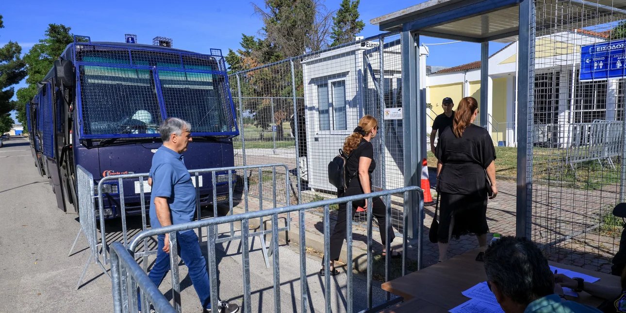 Δίκη για τα Τέμπη: Οι τελευταίες τοποθετήσεις συνηγόρων υπεράσπισης