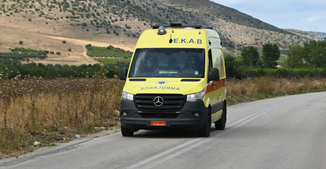 Νεκρός 45χρονος στην Ρόδο: Οι αρχές διερευνούν τις συνθήκες του θανάτου