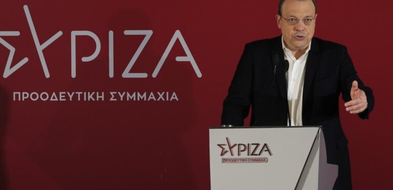 Συνεδριάζει η Κεντρική Επιτροπή του ΣΥΡΙΖΑ-Προοδευτική Συμμαχία