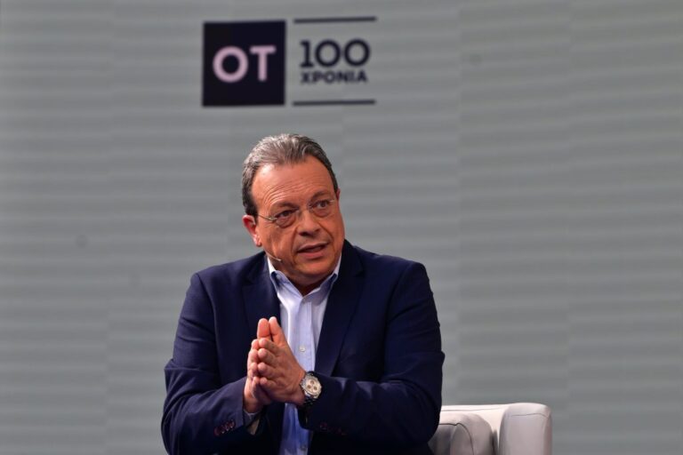 Σωκράτης Φάμελλος: Δεν θέλουμε αντιπαραθετικό ψηφοδέλτιο στην ΕΛΑΣ