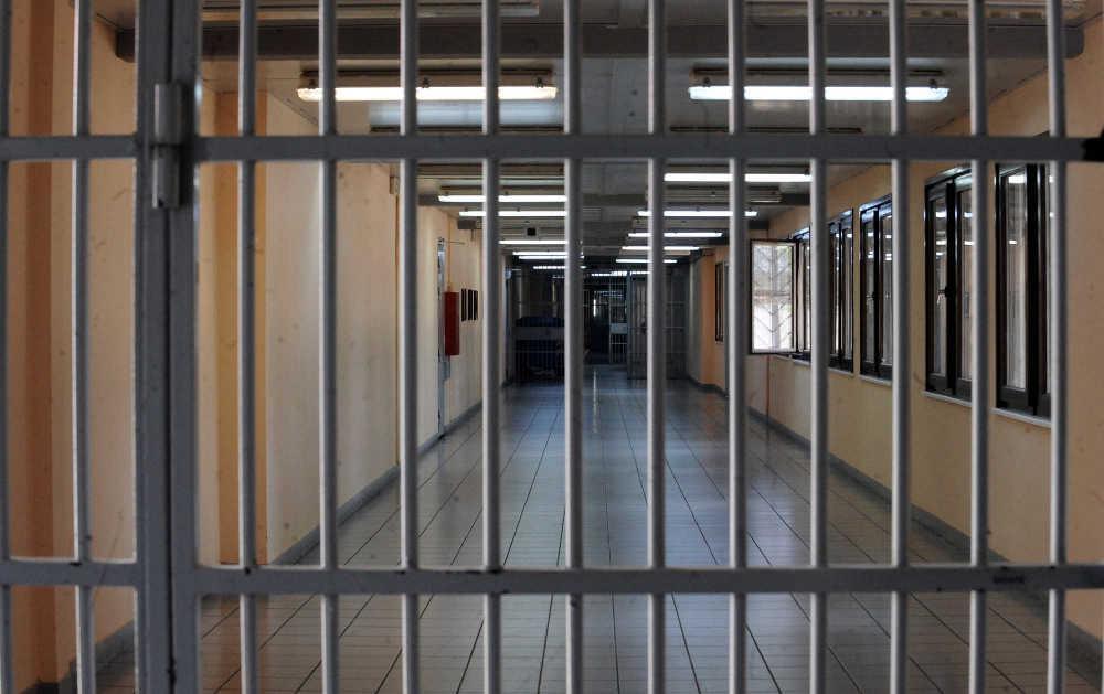 Πάτρα: Νέος θάνατος κρατούμενου στις φυλακές Αγίου Στεφάνου
