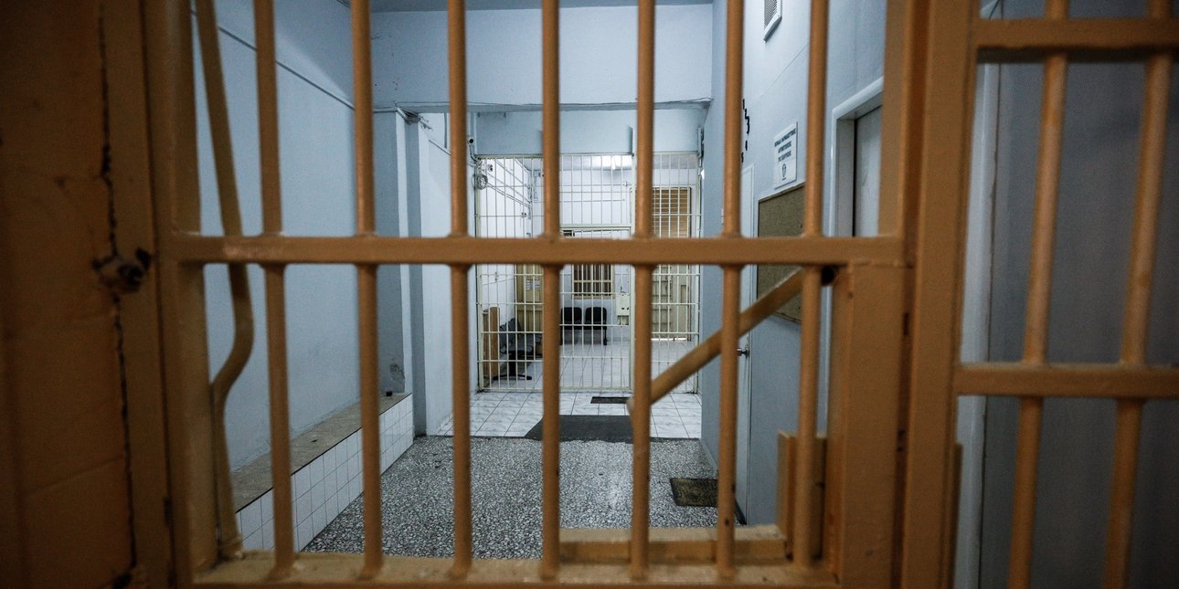 Θεσσαλονίκη: Προφυλακίστηκε ο 38χρονος που κατηγορείται ότι σκότωσε τον πρώην πεθερό του
