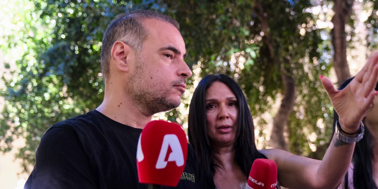 Δολοφονία Σταυρούλας Λεβεντάκη: Οργή και ξέσπασμα του αδερφού της