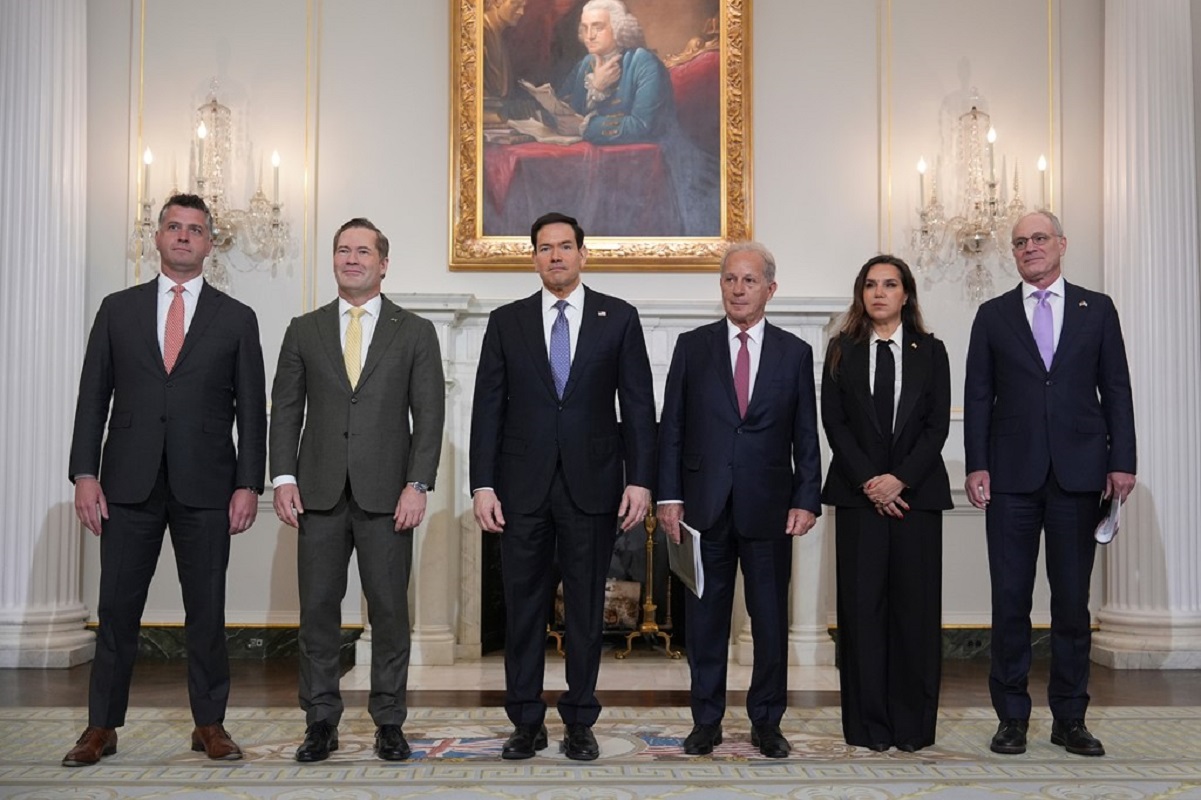 Ισραήλ και Λίβανος: Η συμφωνία-πλαίσιο που αναμένεται να υπογραφεί στην Ουάσιγκτον