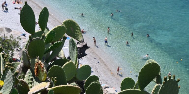 Καιρός: Ισχυρά μελτέμια στο Αιγαίο και μικρή άνοδος της θερμοκρασίας