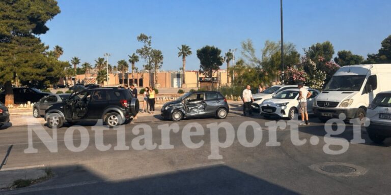 Καταδίωξη στη Βάρκιζα: Αστυνομική επιχείρηση για υπόθεση απάτης