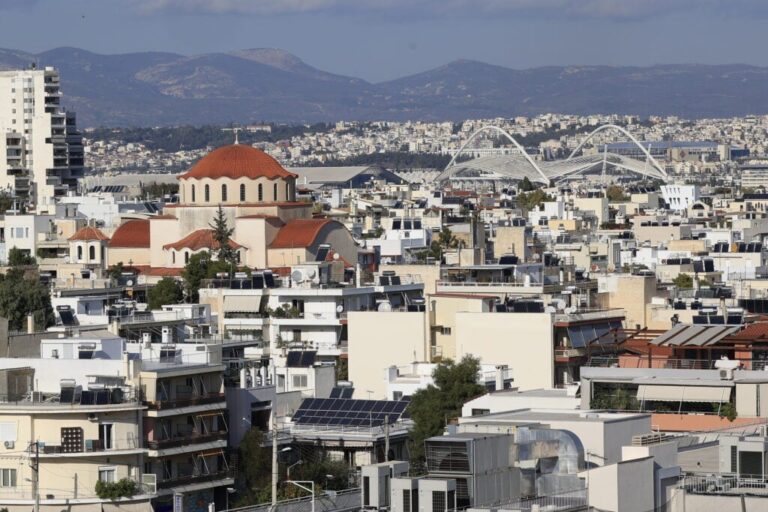 Νέα παράταση για τα προγράμματα «Εξοικονομώ»