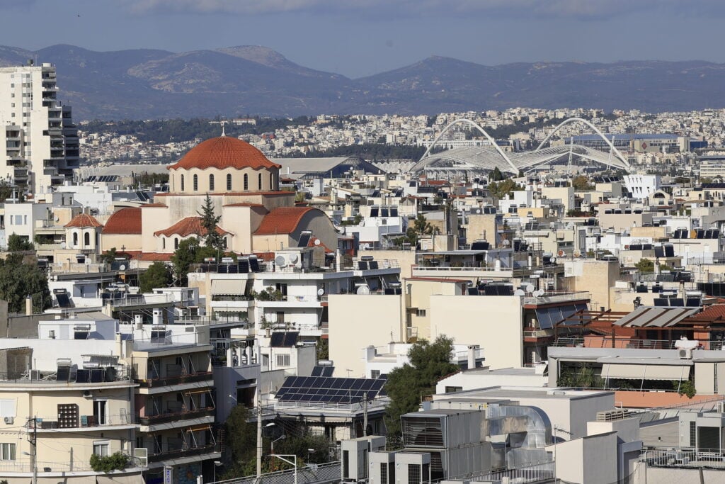 Νέα παράταση για τα προγράμματα «Εξοικονομώ»