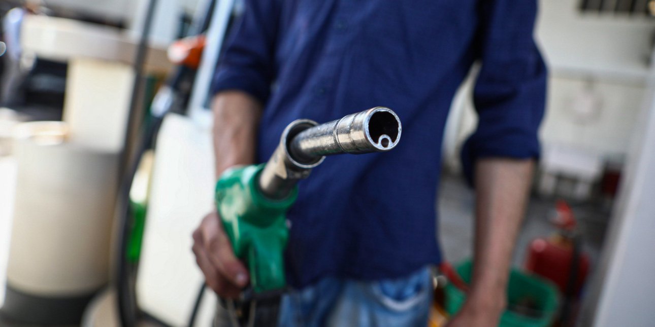Η Ελλάδα πέτυχε τη δεύτερη μεγαλύτερη μείωση της τιμής του πετρελαίου κίνησης στην ΕΕ