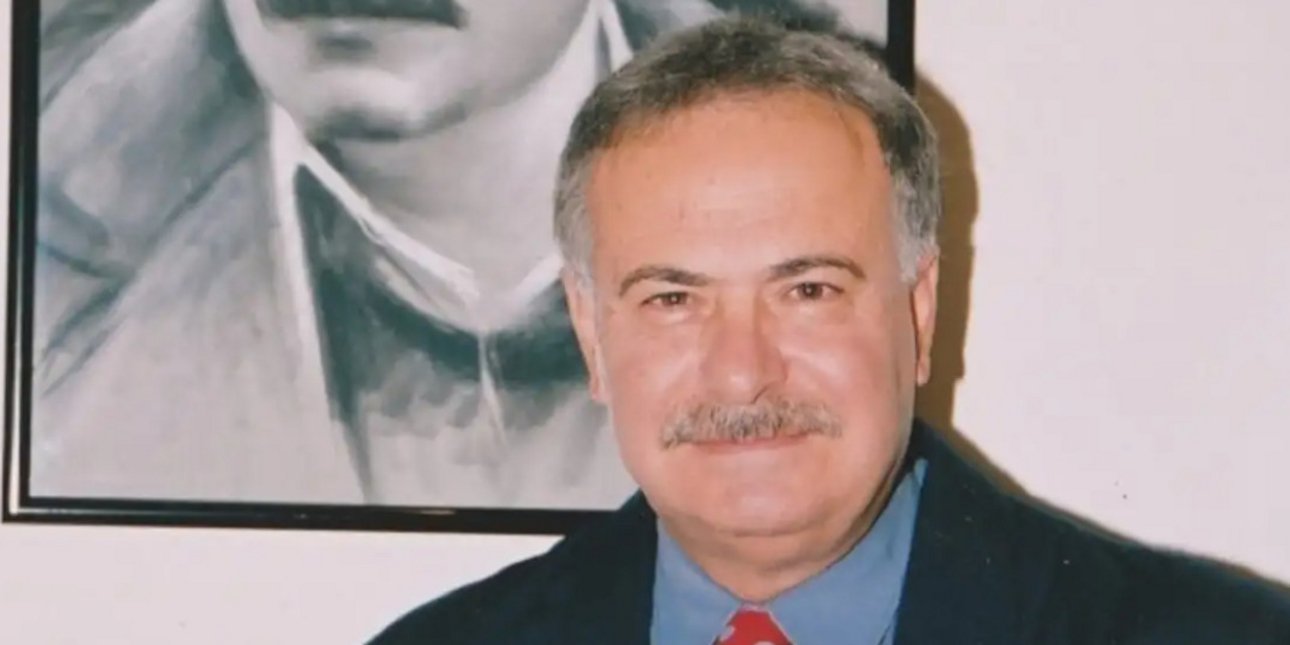 Ο Λευτέρης Κογκαλίδης: Ένας δημοσιογράφος που σφράγισε την ιστορία της δημόσιας ραδιοτηλεόρασης