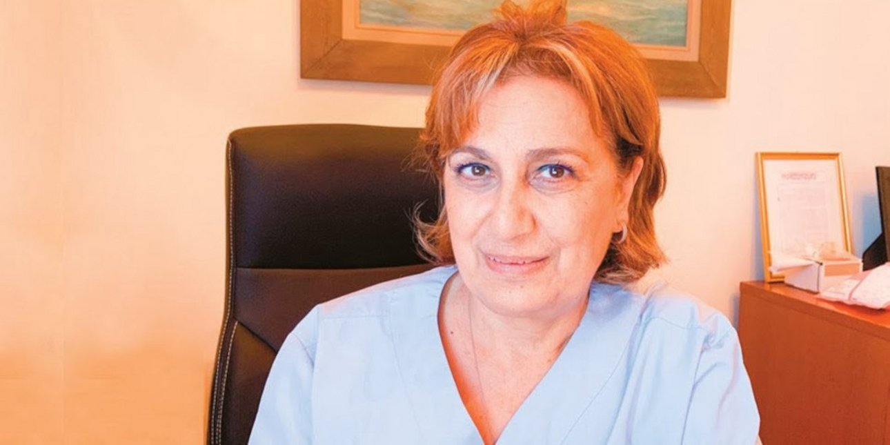 Νέα πρόεδρος στο ΚΕΣΥ: Η καθηγήτρια Αναστασία Κοτανίδου