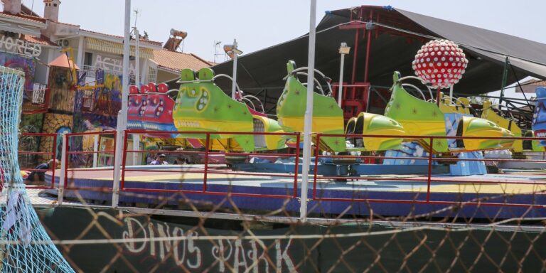 Δήμαρχος Κασσάνδρας σε δίμηνη αργία για το δυστύχημα στο λούνα παρκ