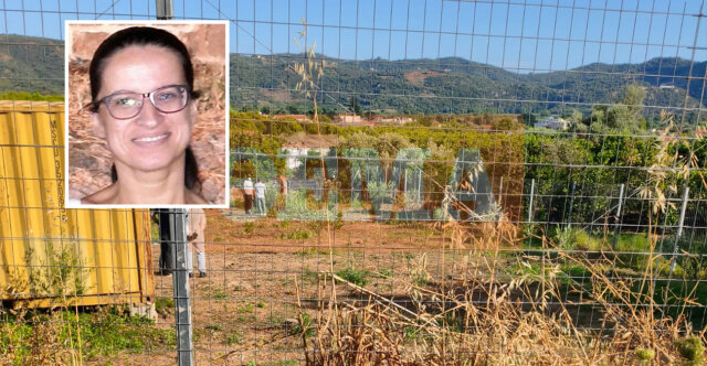 Η τραγική ιστορία της Σταυρούλας Λεβεντάκη: Θαμμένη σε χωράφι