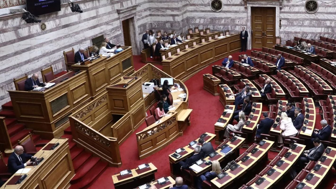 Ο Ευάγγελος Μπακέλας εκλέχθηκε ως ο νέος Εισαγγελέας του Αρείου Πάγου