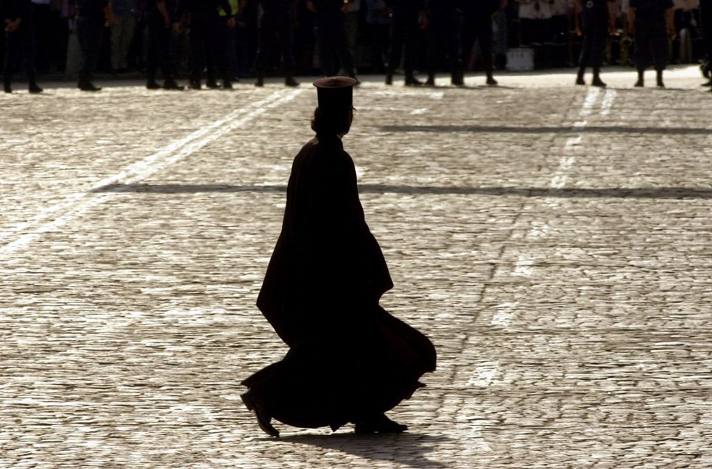 ΗΠΑ: Η Αρχιεπισκοπή του Σαν Φρανσίσκο καταβάλλει 395 εκατ. δολάρια σε θύματα σεξουαλικής κακοποίησης