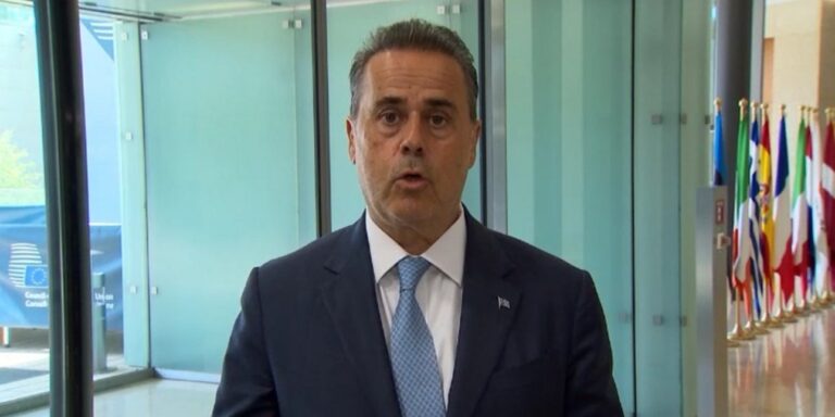 Η Ελλάδα καταδικάζει την προσπάθεια της Τουρκίας να αποκλείσει την Κύπρο από τις διαδικασίες της COP31