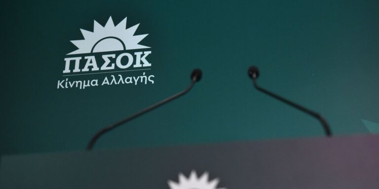 Το ΠΑΣΟΚ ζητά την ακρόαση των Ταλ Ντίλιαν και Γρηγόρη Δημητριάδη