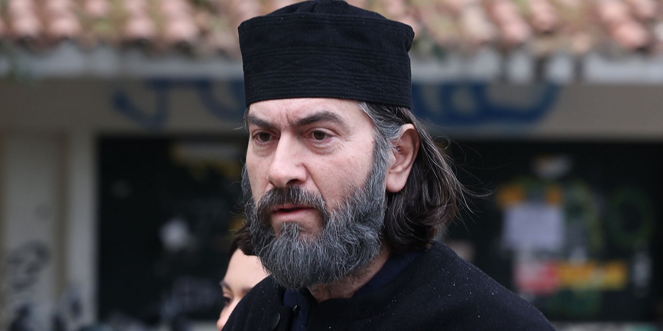Νέα δίκη για τον πατέρα Αντώνιο: Η οικονομική διαχείριση της «Κιβωτού του Κόσμου» bajo έλεγχο