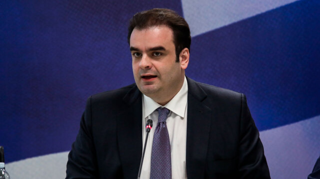 Το Κέντρο Εφοδιαστικής Αλυσίδας του Διεθνούς Οργανισμού Μετανάστευσης εγκαινιάστηκε στη Θεσσαλονίκη