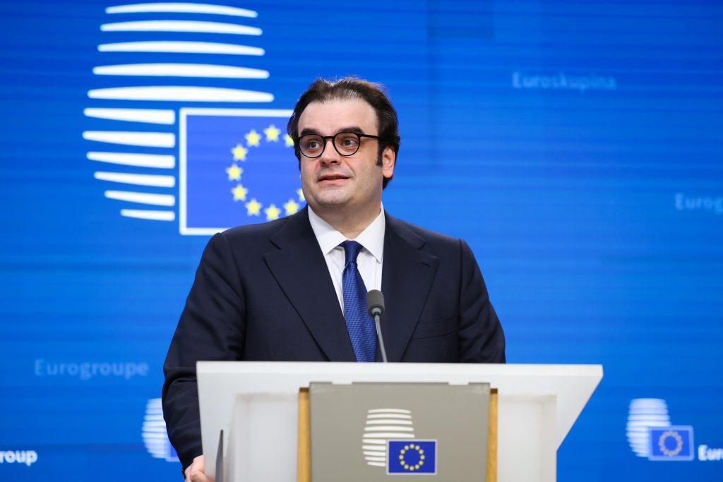 Πιερρακάκης: Η πρόσθετη δημοσιονομική ευελιξία για επενδύσεις στην ενέργεια