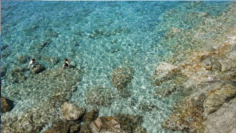 Νεκρός 72χρονος σε παραλία της Χαλκιδικής