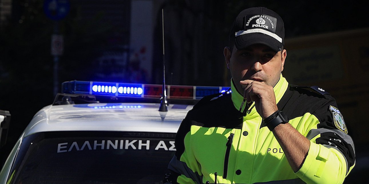 Κλειστοί δρόμοι στο κέντρο της Αθήνας και την Καλλιθέα λόγω SNF Nostos Run 2026