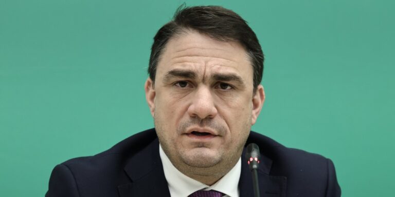 Τσουκαλάς: Όχι στα πειράματα, όχι στη χαμένη ψήφο που κρατά τη ΝΔ