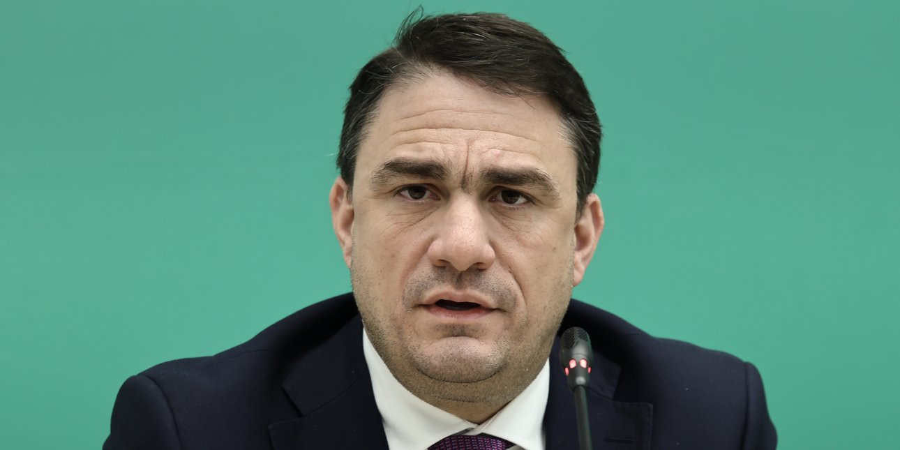 Τσουκαλάς: Όχι στα πειράματα, όχι στη χαμένη ψήφο που κρατά τη ΝΔ