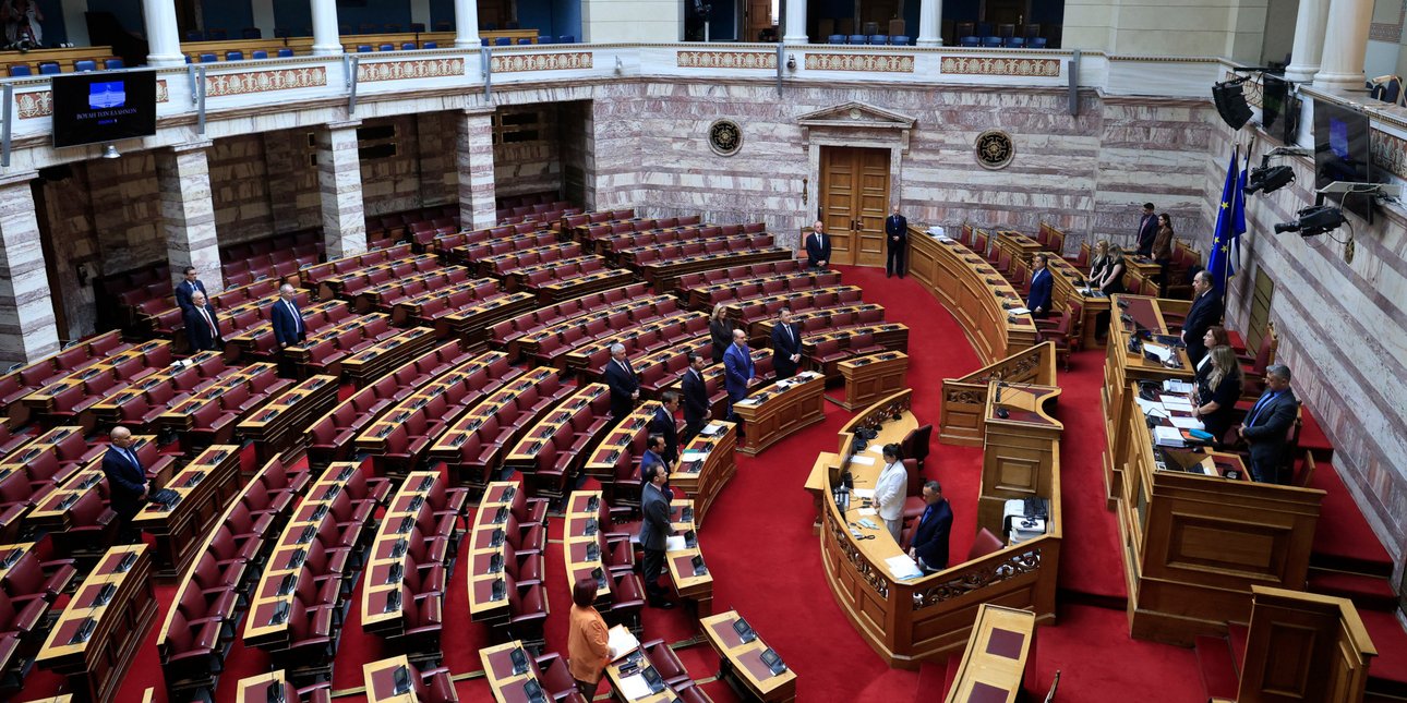 Τέλος ο Β’ γύρος στις δημοτικές και περιφερειακές εκλογές