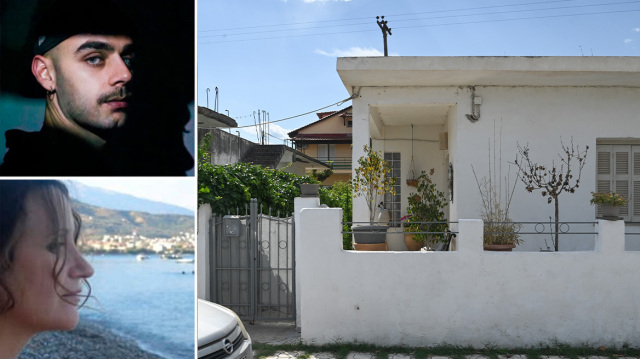 Διπλό Φονικό στο Αίγιο: Οι Αποκαλύψεις της Σύντροφου του 26χρονου