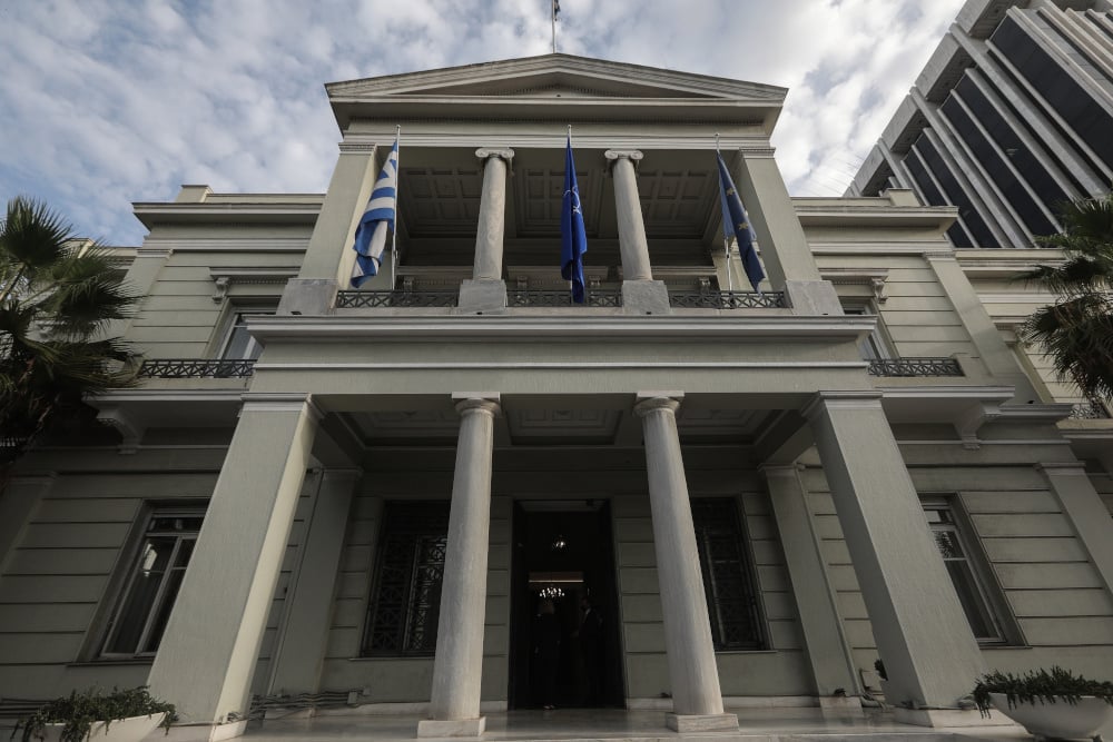 Δυσαρέσκεια της Ελλάδας για την απαγόρευση εισόδου στο Ισραήλ σε Έλληνες πολίτες