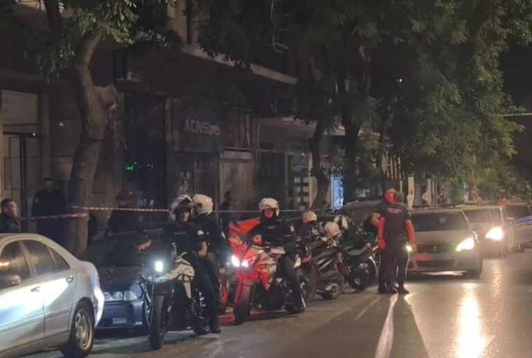 Μυστήριο γύρω από τον θάνατο του ποινικολόγου Σταύρου Γεωργίου