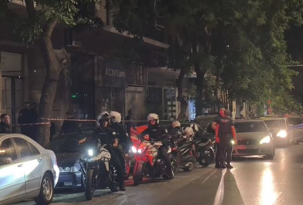 Μυστήριο γύρω από τον θάνατο του ποινικολόγου Σταύρου Γεωργίου
