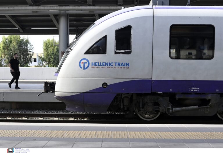 Αποκατάσταση κυκλοφορίας στο Προαστιακό: Ηλεκτροδότηση και δρομολόγια επιστρέφουν στη normalτητα