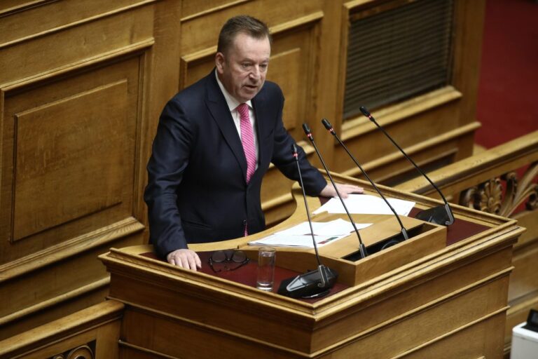 Παραιτήθηκε από τον ΣΥΡΙΖΑ ο Βασίλης Κόκκαλης