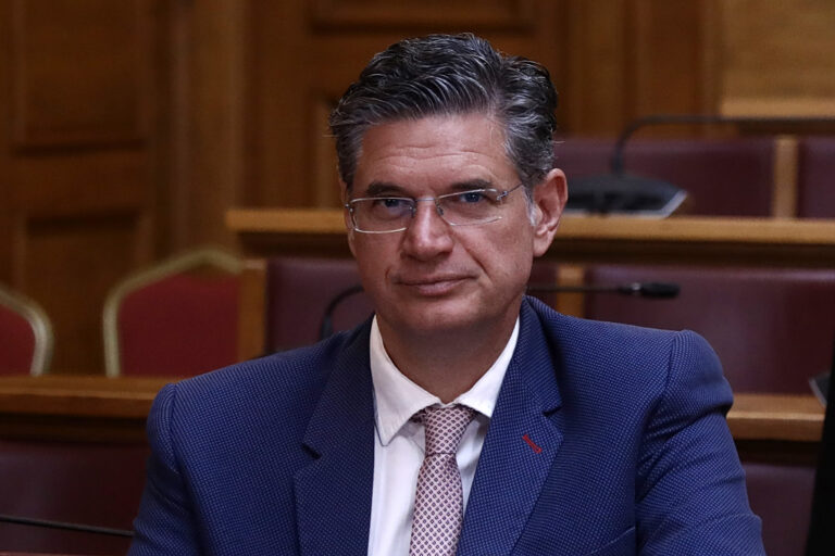 Παραιτήθηκε ο Διονύσης Καλαματιανός από τη θέση του γραμματέα της ΚΟ του ΣΥΡΙΖΑ-ΠΣ